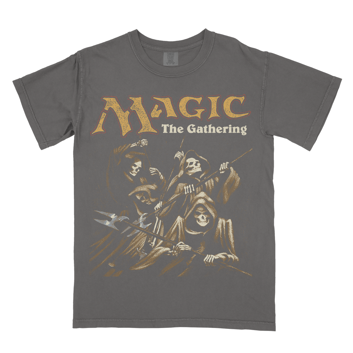 Dance of the Dead Shirt