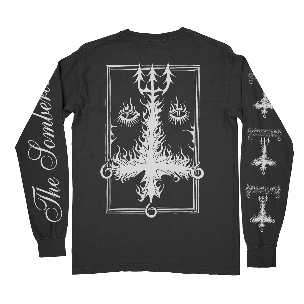 Dissection "The Somberlain" Long Sleeve