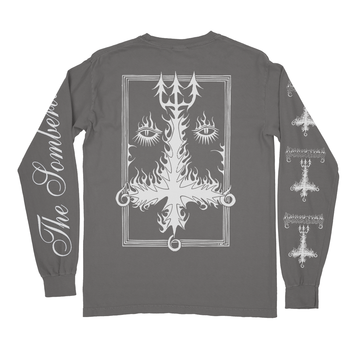 Dissection "The Somberlain" Long Sleeve
