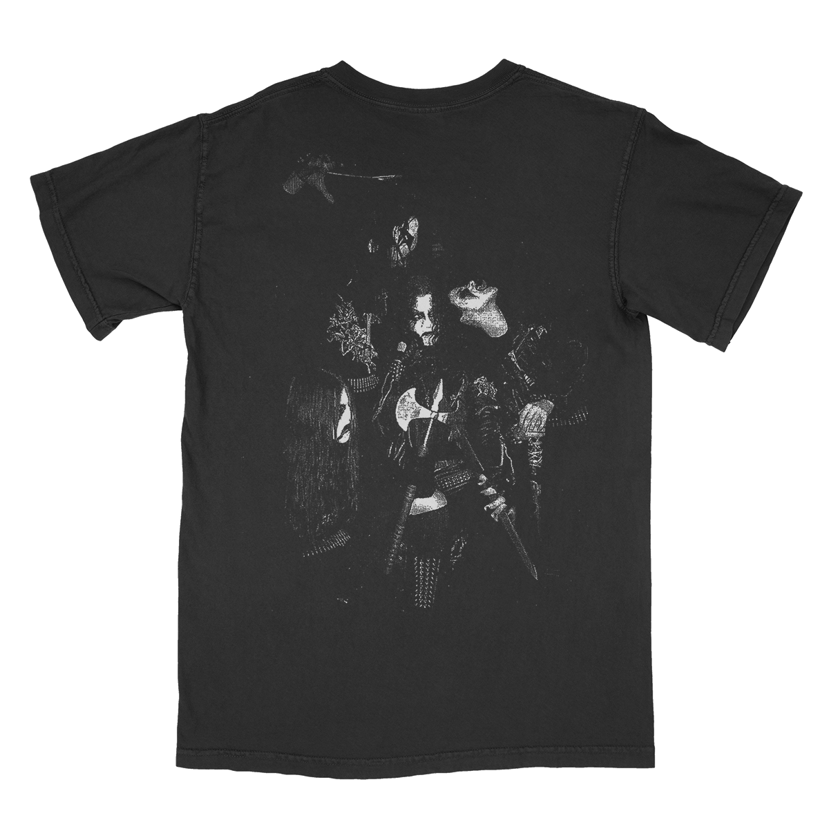 Emperor "In the Nightside..." Shirt