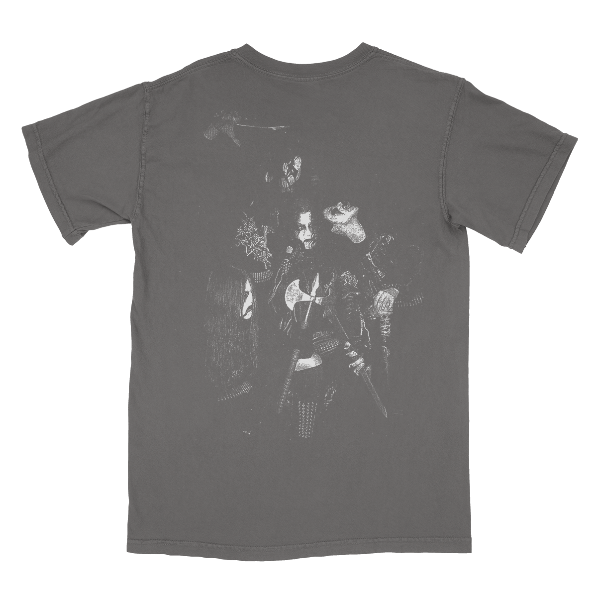 Emperor "In the Nightside..." Shirt