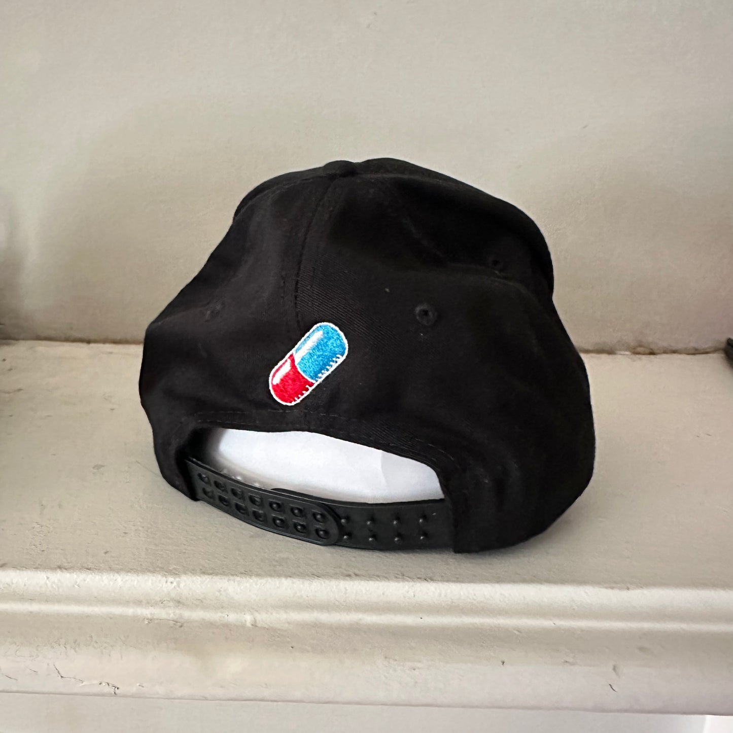 Akira Hat
