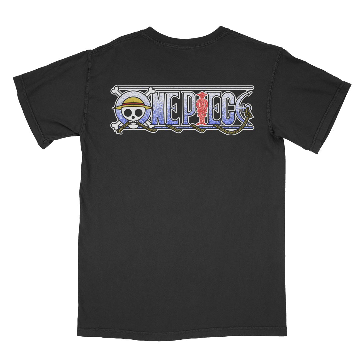 One Piece Shirt