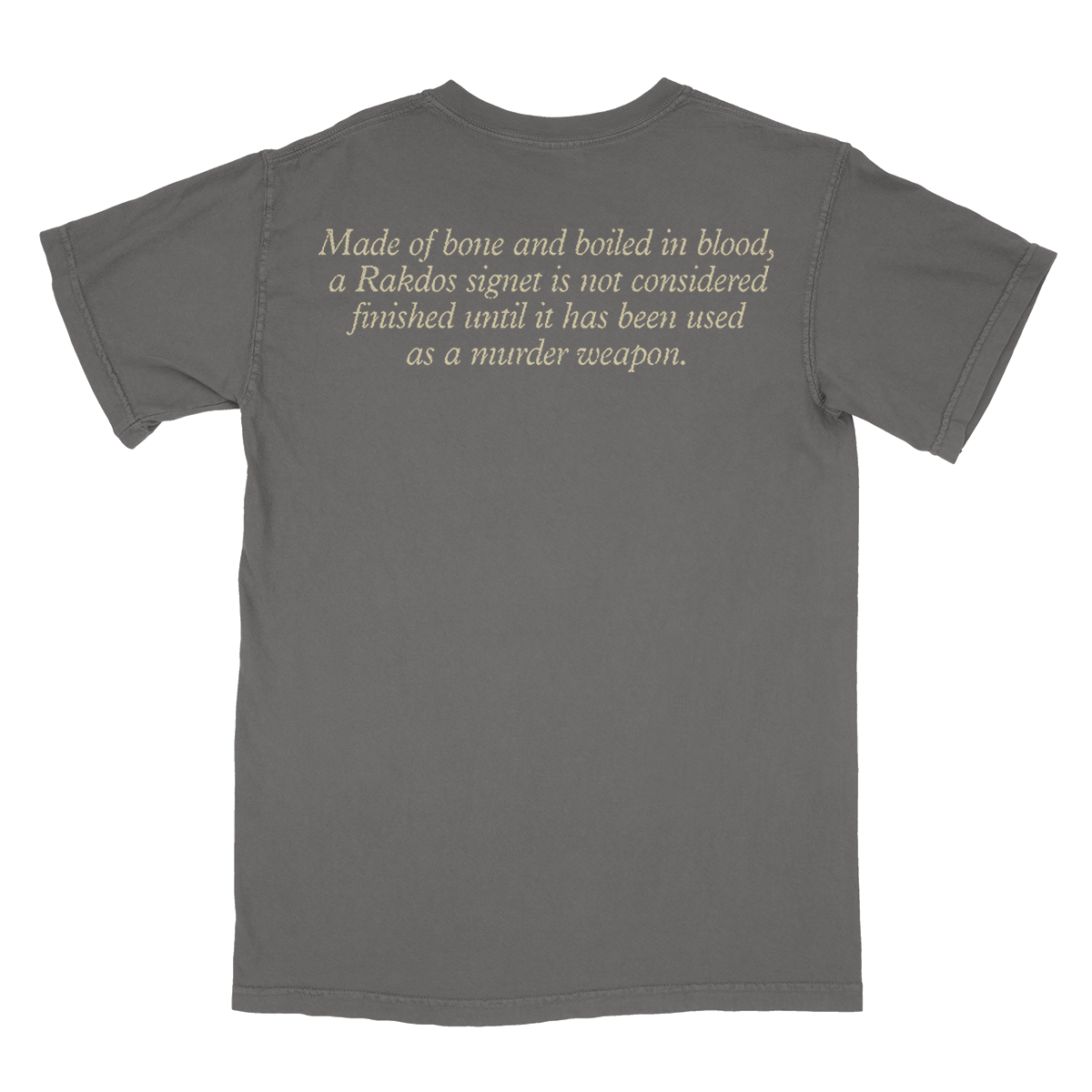 Rakdos Signet Shirt