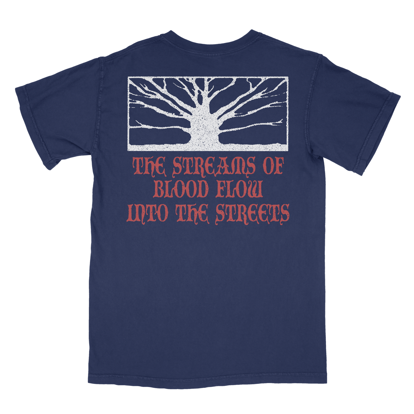 Obituary "The End..." Shirt