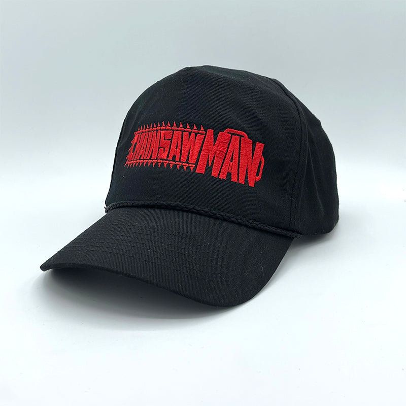 Chainsaw Man Hat