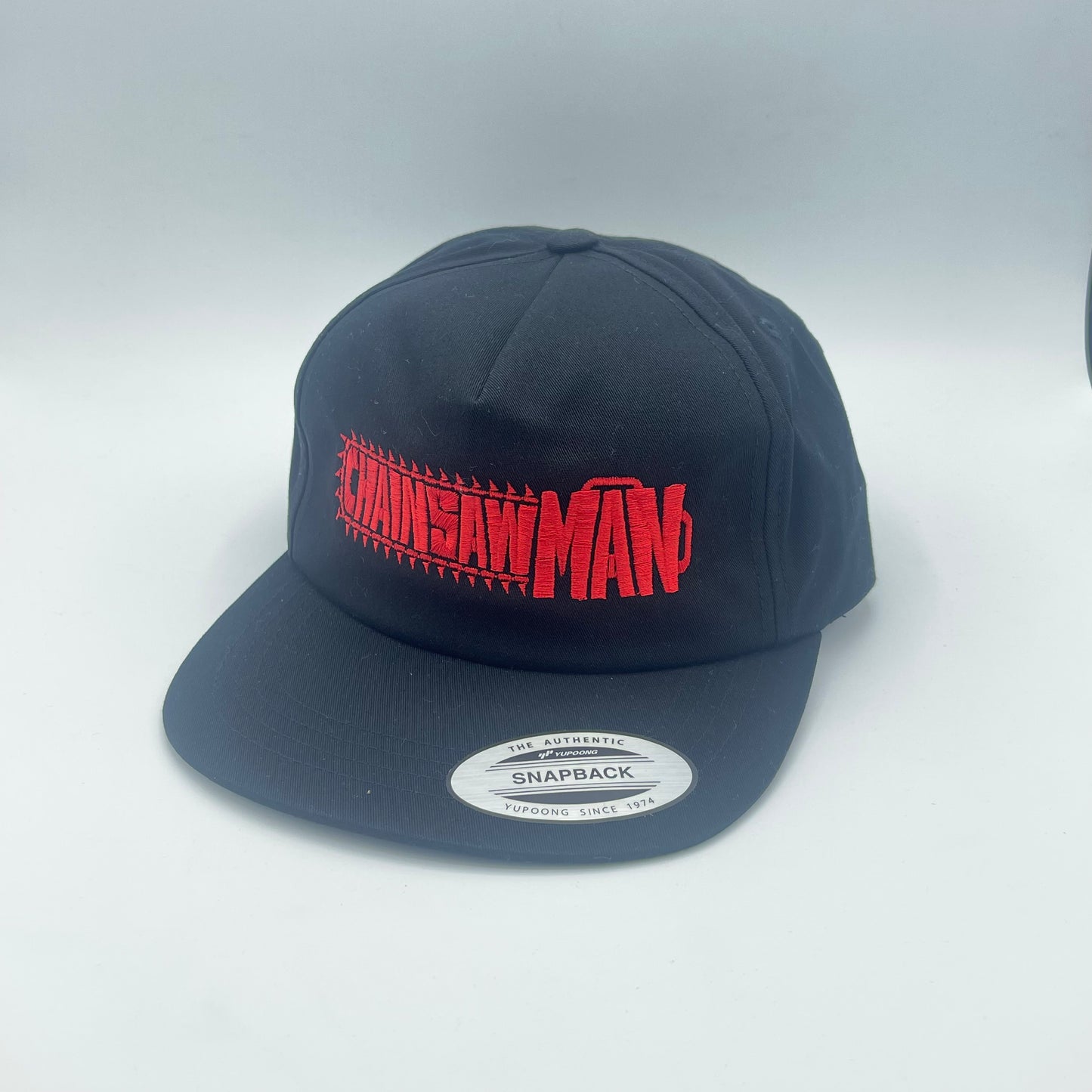 Chainsaw Man Hat