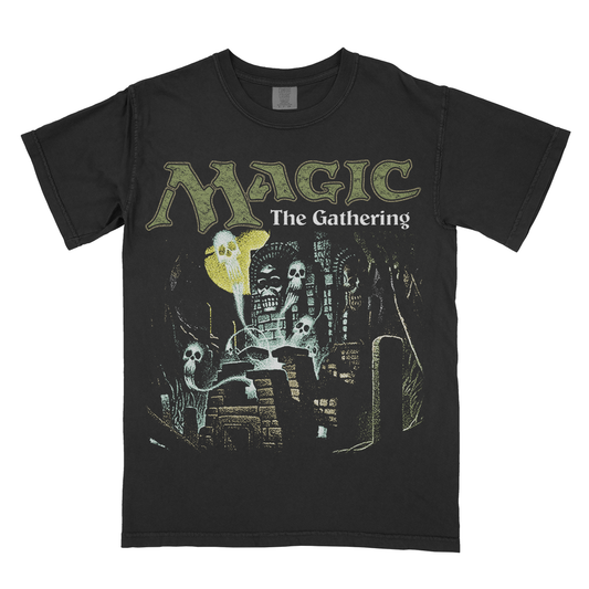 Ancient Tomb Shirt