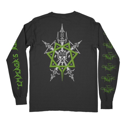 Celtic Frost "Emperor's Return" Long Sleeve