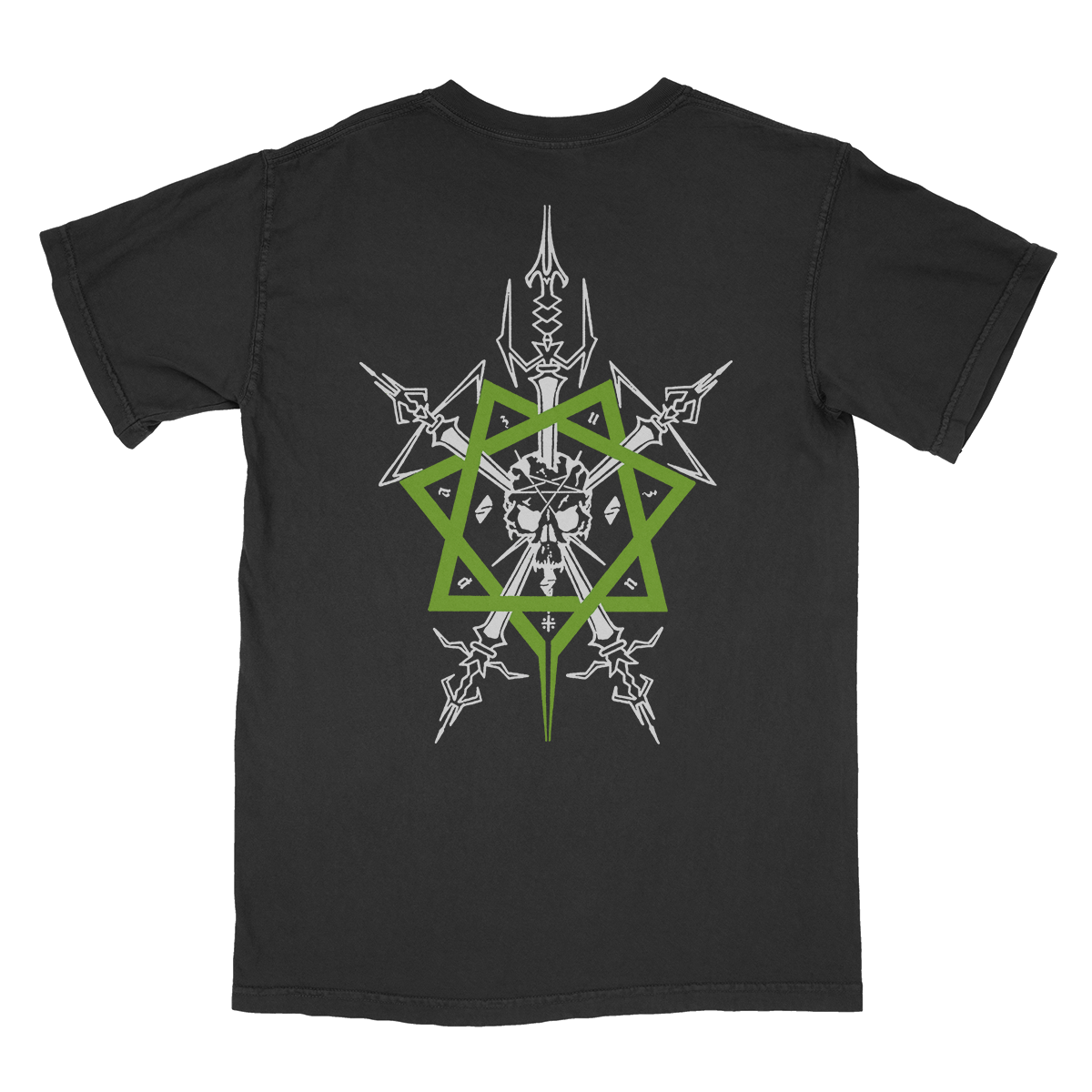 Celtic Frost "Emperor's Return" Shirt