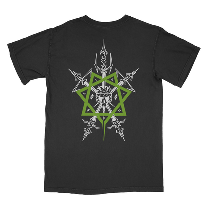 Celtic Frost "Emperor's Return" Shirt
