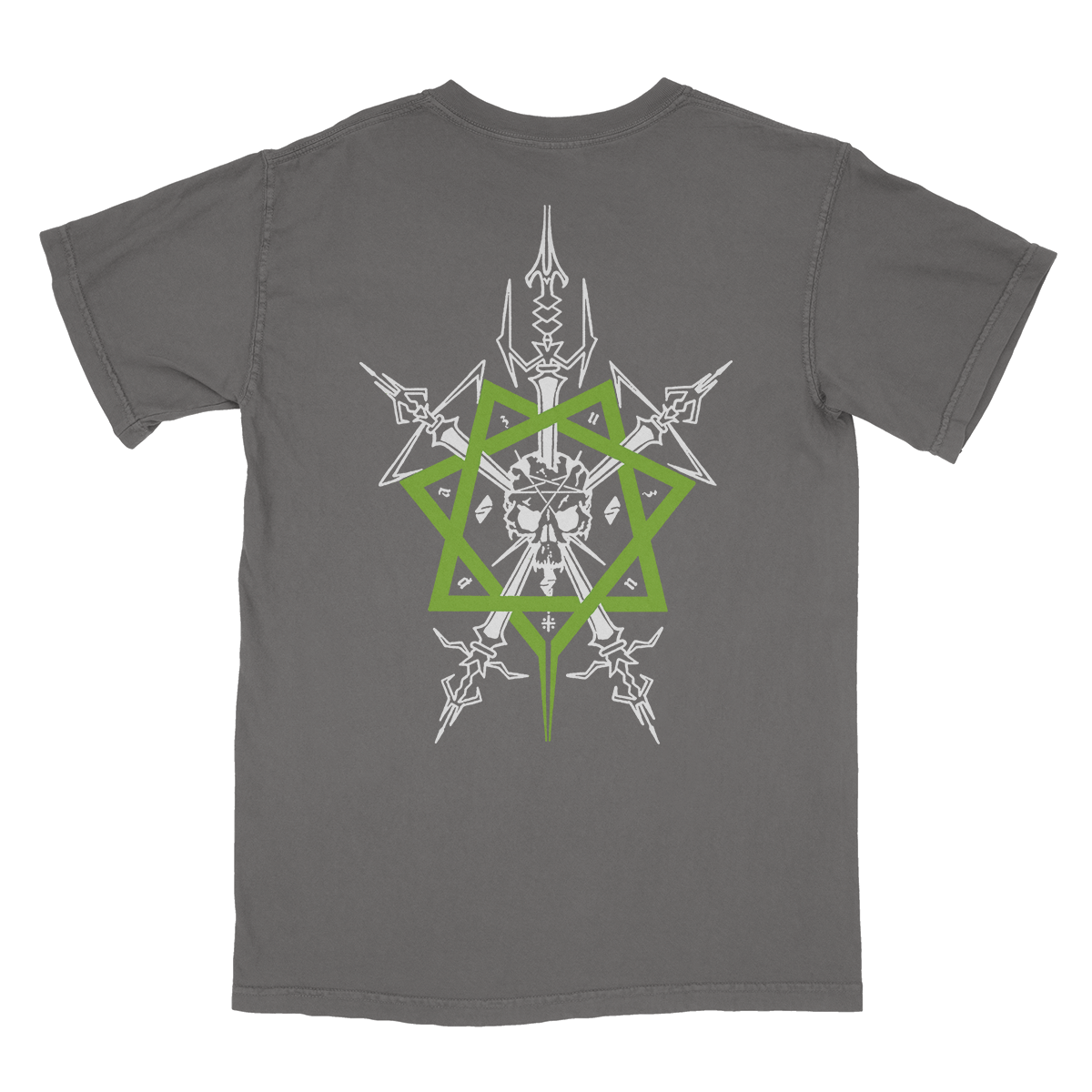 Celtic Frost "Emperor's Return" Shirt