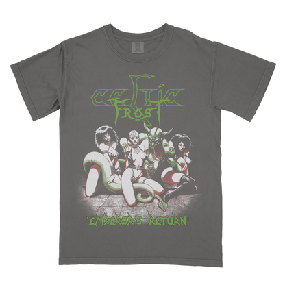 Celtic Frost "Emperor's Return" Shirt