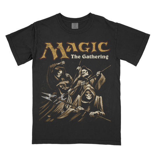 Dance of the Dead Shirt