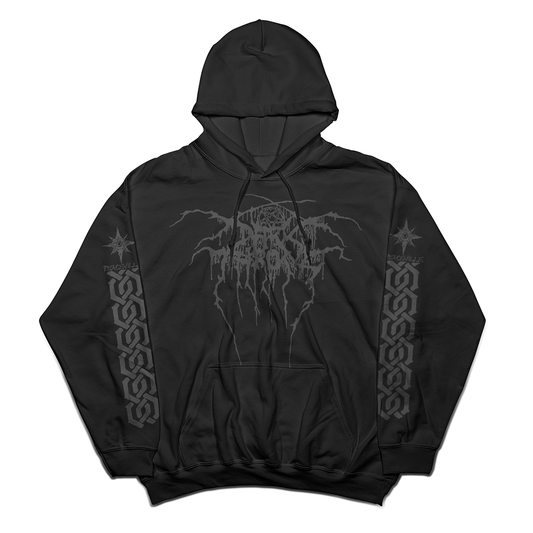 Norwegian Black Metal Hoodie
