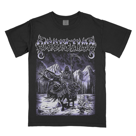 Dissection "Storm..." Shirt