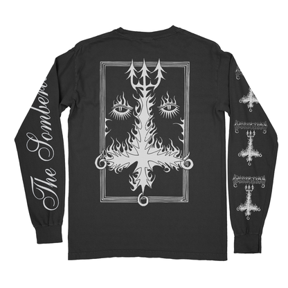 Dissection "The Somberlain" Long Sleeve