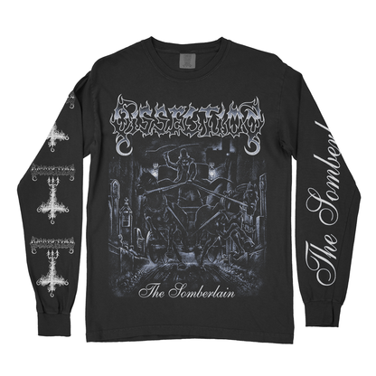 Dissection "The Somberlain" Long Sleeve