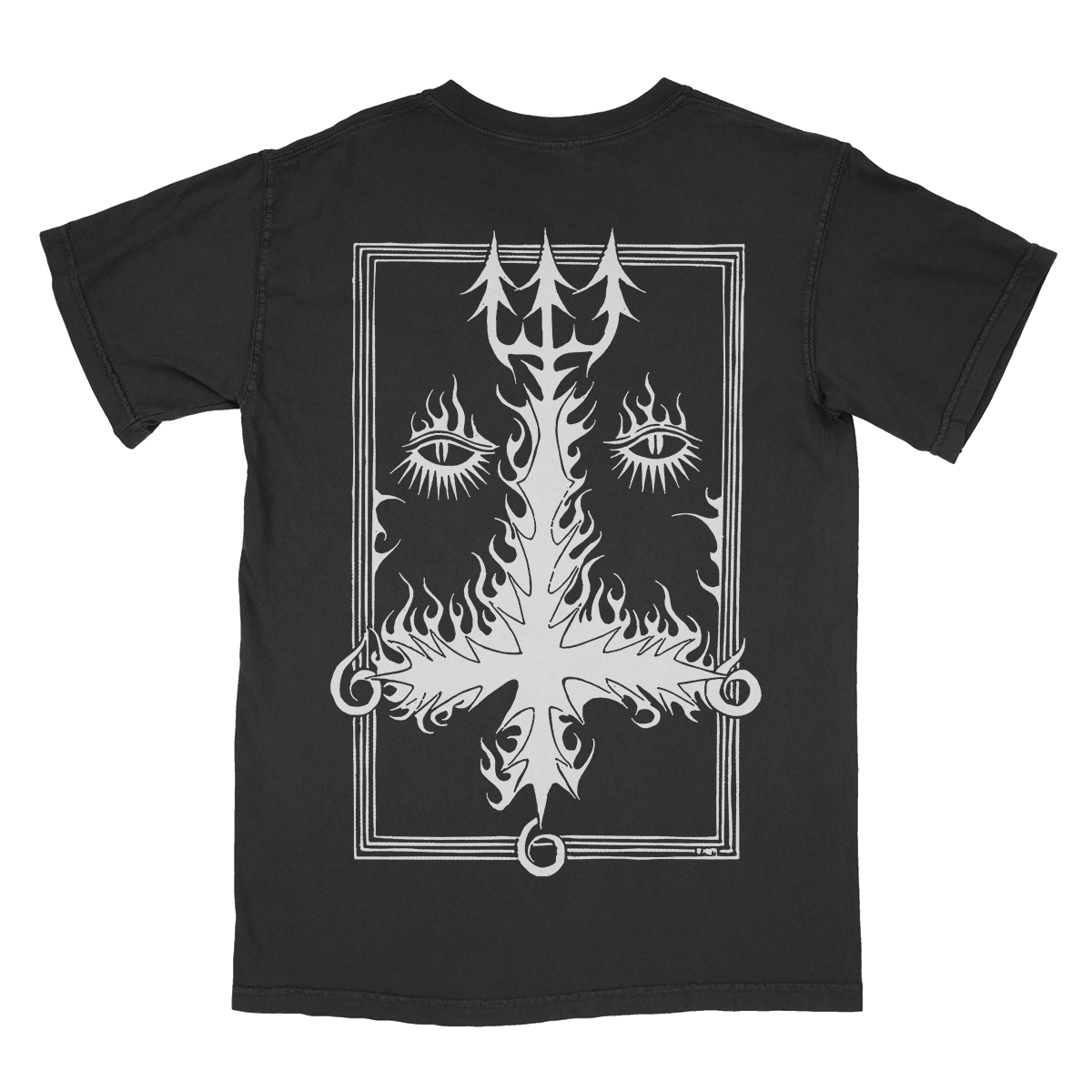 Dissection "The Somberlain" Shirt
