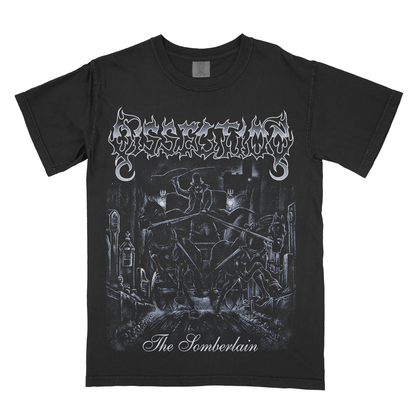 Dissection "The Somberlain" Shirt