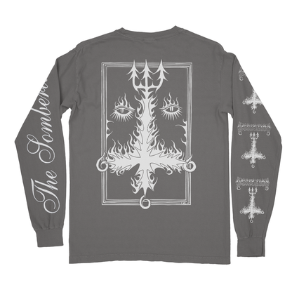 Dissection "The Somberlain" Long Sleeve