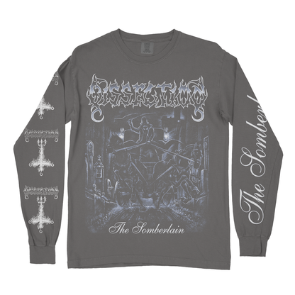Dissection "The Somberlain" Long Sleeve