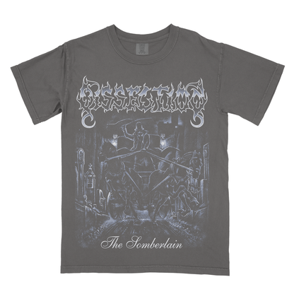 Dissection "The Somberlain" Shirt