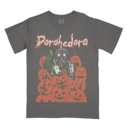Dorohedoro Halloween Shirt