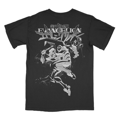 Evangelion Unit 01 Shirt