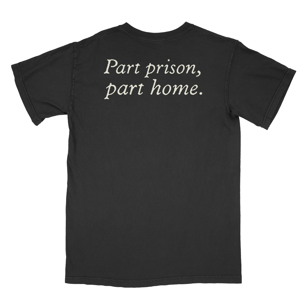 Grim Monolith shirt