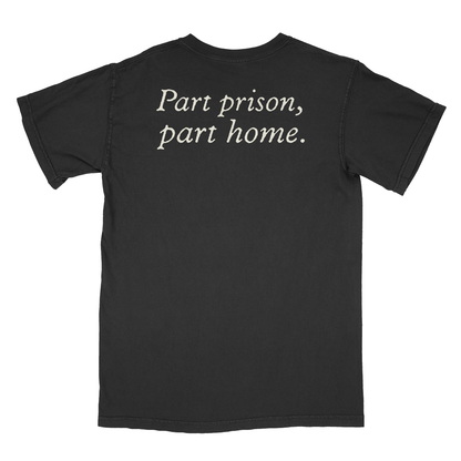 Grim Monolith shirt