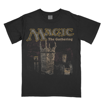 Grim Monolith shirt