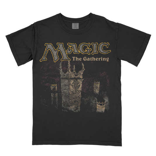 Grim Monolith shirt