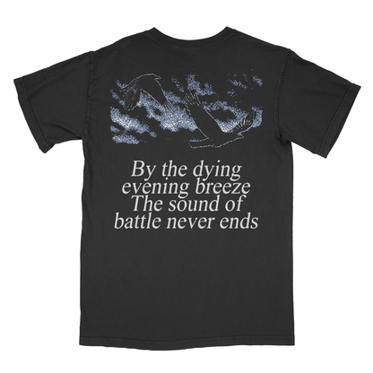 Immortal "At the Heart..." Shirt