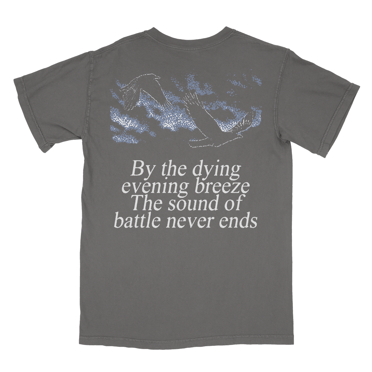 Immortal "At the Heart..." Shirt