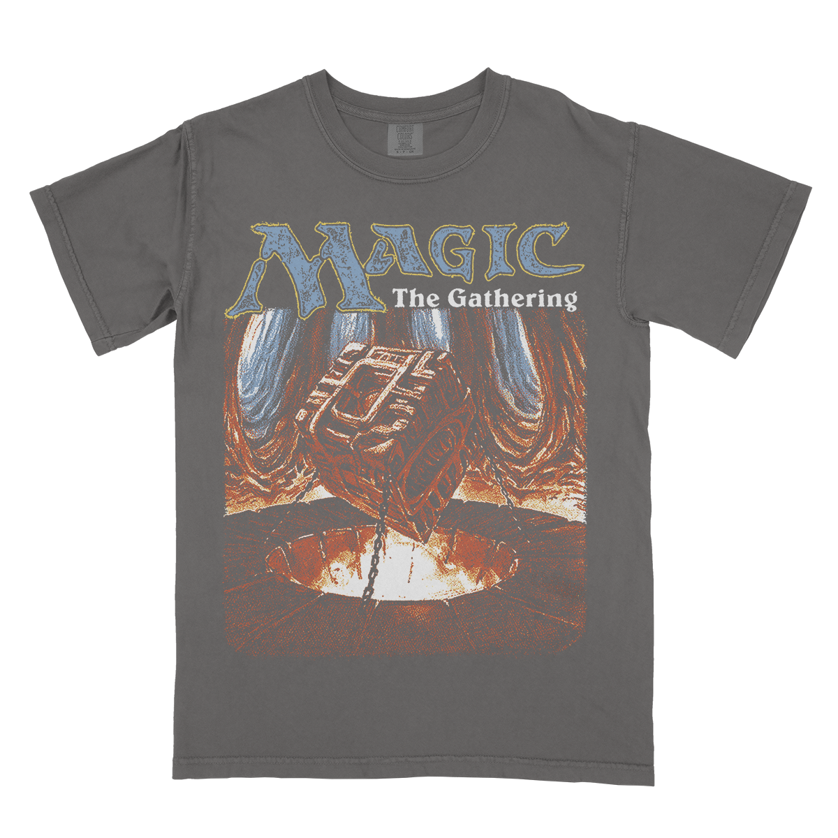 Mana Vault Shirt