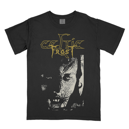 Celtic Frost Monotheist shirt
