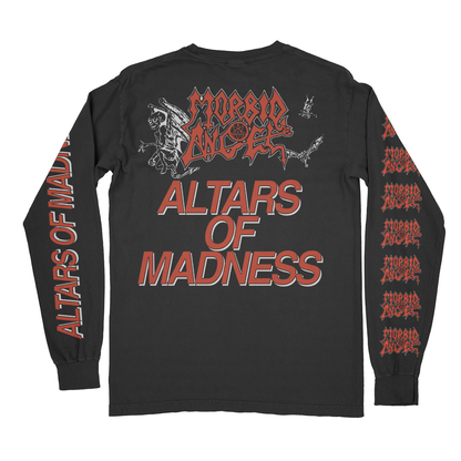 Morbid Altar Longsleeve