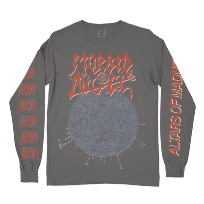 Morbid Altar Longsleeve