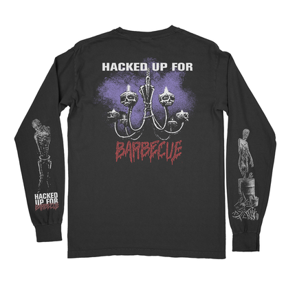 Mortician - BBQ Longsleeve
