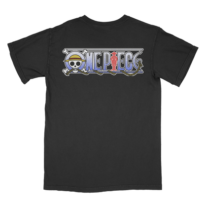 One Piece Shirt
