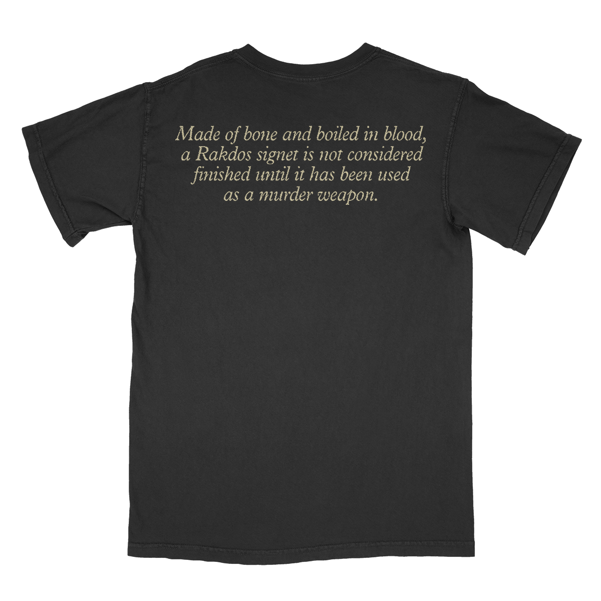 Rakdos Signet Shirt