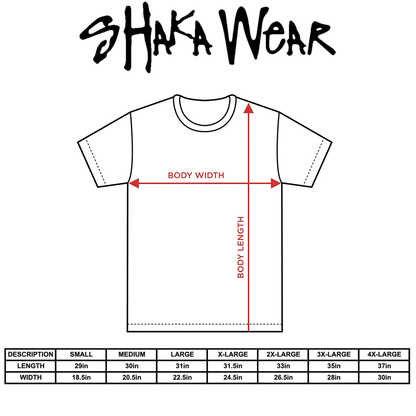 Texas Massacre Shirt