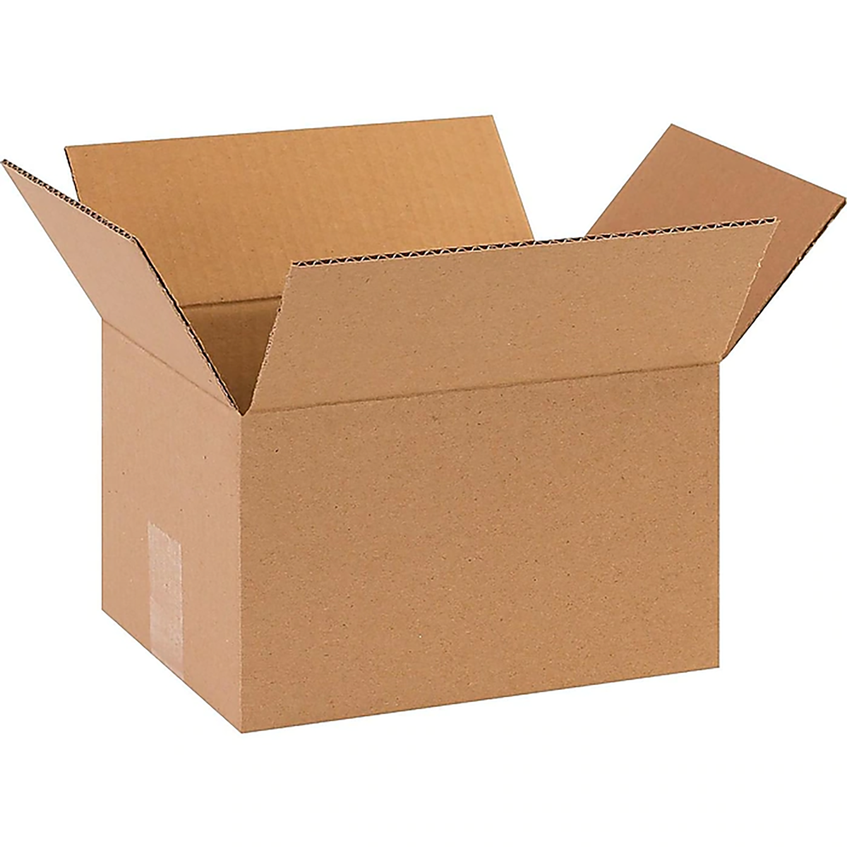 Hat box for shipping