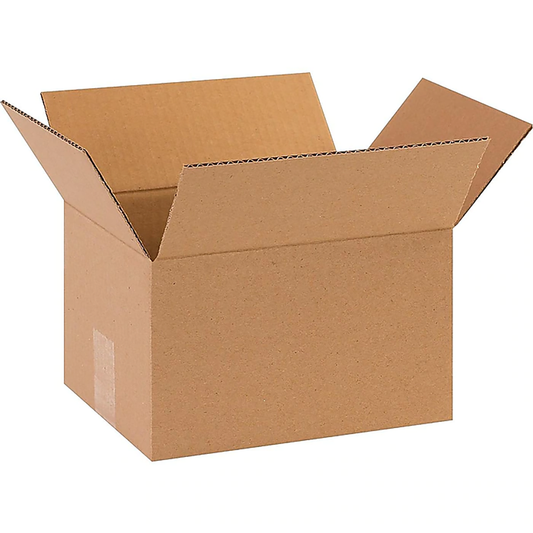 Hat box for shipping