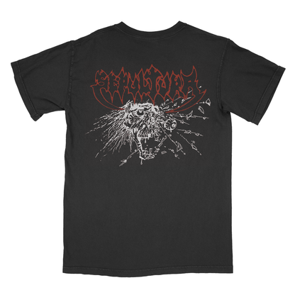 Sepultura Schizophrenia Shirt
