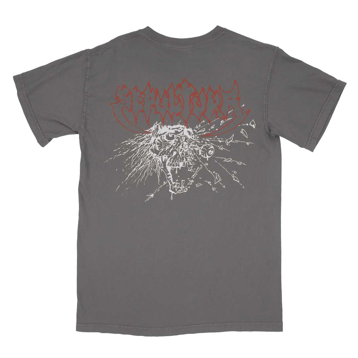 Sepultura Schizophrenia Shirt