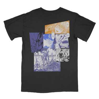 Evangelion Shinji's Return Shirt