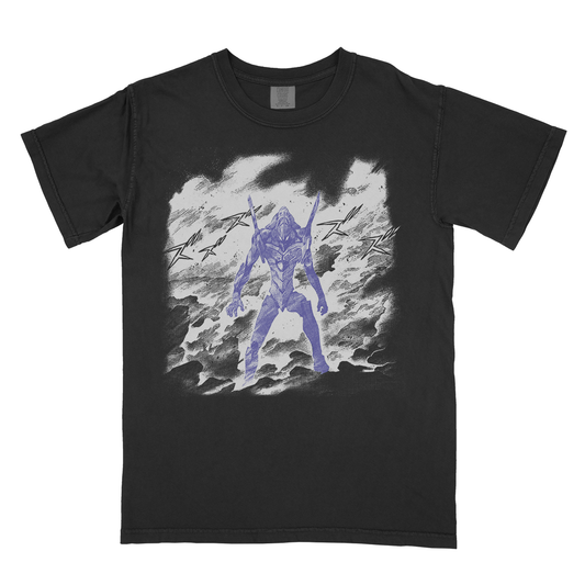 Evangelion Shinji's Return Shirt