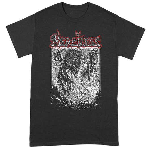 Merciless Shirt